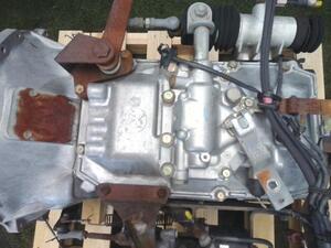 中古トラック部品