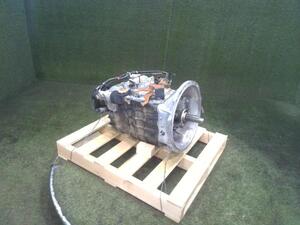 中古トラック部品