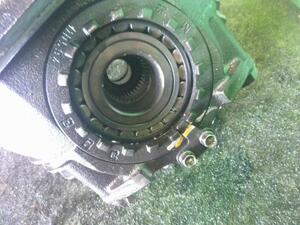 中古トラック部品