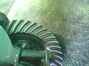 中古トラック部品