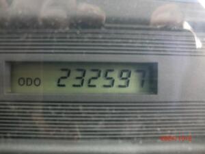 中古トラック部品