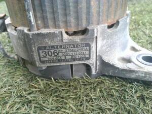 中古トラック部品