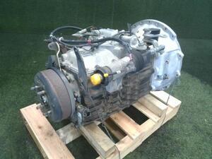 中古トラック部品