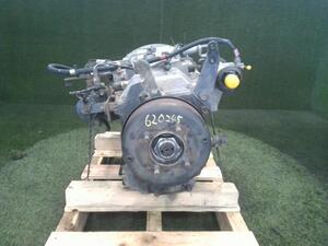 中古トラック部品