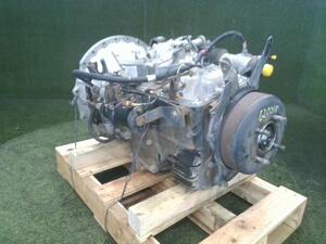 中古トラック部品