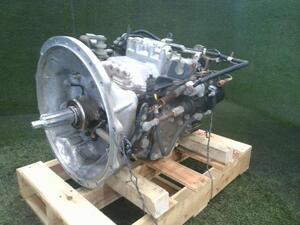 中古トラック部品