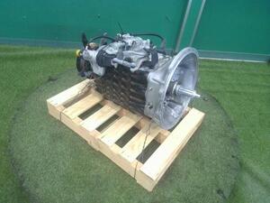 中古トラック部品