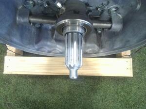 中古トラック部品