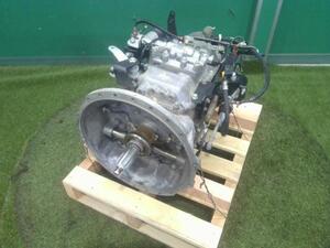 中古トラック部品