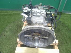 中古トラック部品