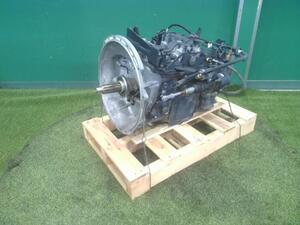 中古トラック部品