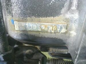 中古トラック部品