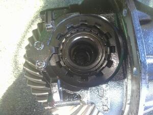 中古トラック部品