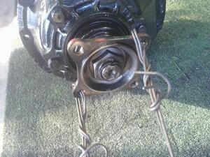 中古トラック部品