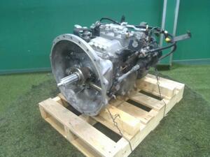 中古トラック部品