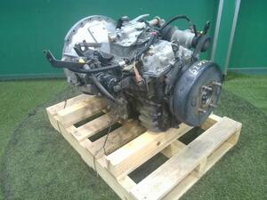 中古トラック部品