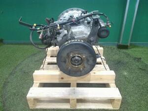 中古トラック部品