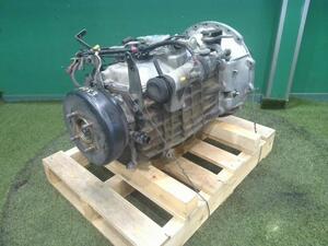 中古トラック部品