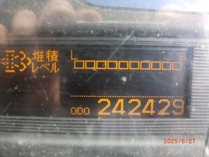 中古トラック部品