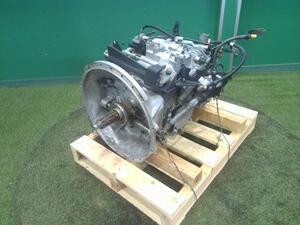 中古トラック部品