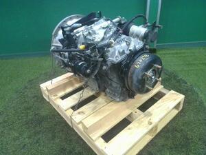 中古トラック部品