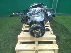 中古トラック部品