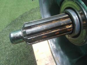 中古トラック部品