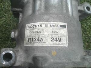 中古トラック部品