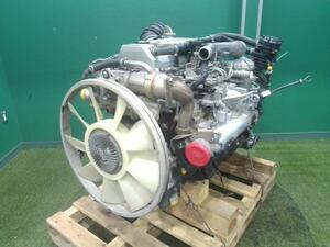 中古トラック部品