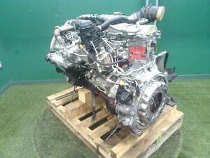 中古トラック部品