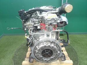 中古トラック部品