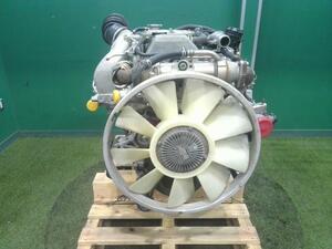 中古トラック部品