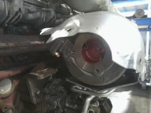 中古トラック部品