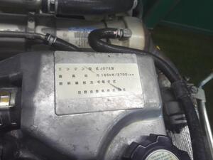 中古トラック部品