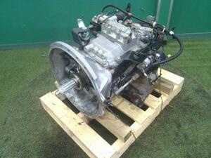 中古トラック部品