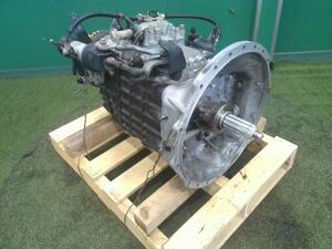 中古トラック部品