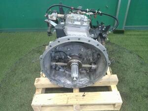 中古トラック部品