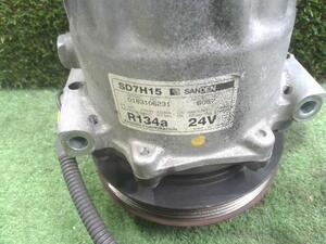 中古トラック部品