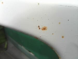 中古トラック部品