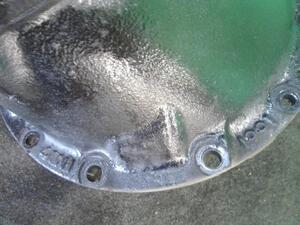 中古トラック部品