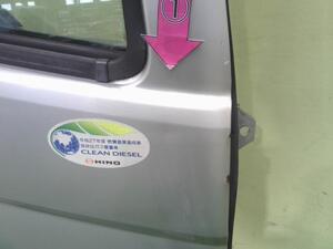 中古トラック部品