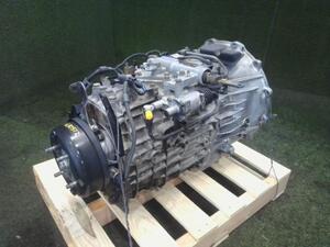 中古トラック部品