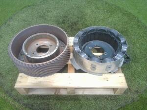 中古トラック部品