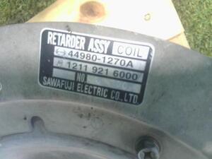 中古トラック部品