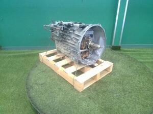 中古トラック部品