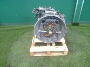 中古トラック部品