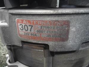 中古トラック部品