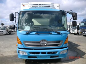 中古トラック部品