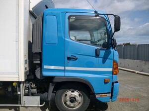 中古トラック部品