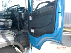 中古トラック部品